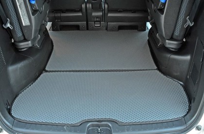 Коврики на Nissan Serena (C27) 2016 - 2022 в Саранске