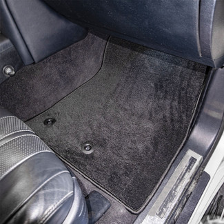 Коврики на Lexus LX 570 и LX450d 2007 - 2023 в Саранске