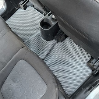 Коврики на Hyundai i20 I 2008 - 2014 в Саранске