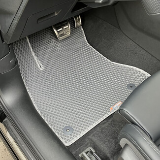 Коврики на Audi Q5 III 2024&nbsp;-&nbsp;2026 в Саранске