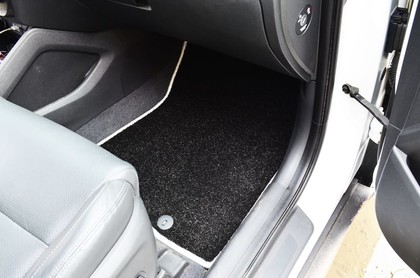 Коврики на Hyundai Tucson III 2015 - 2021 в Саранске
