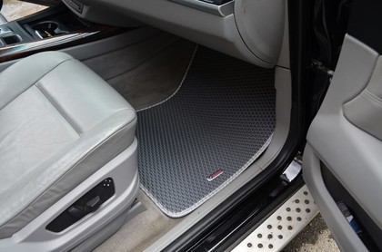 Коврики на BMW X5 (E70) 2007 - 2013 в Саранске