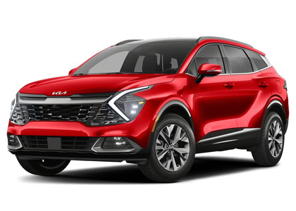 Коврики на KIA Sportage V 2021 - 2025 в Саранске