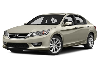 Коврики на Honda Accord IX 2012 - 2020 в Саранске
