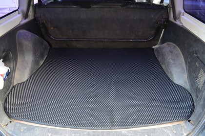 EVA коврики на Toyota Probox (50) 2002 - 2014 в Саранске