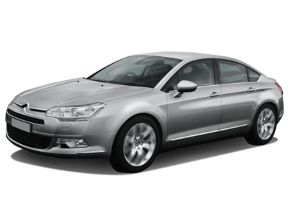 Коврики на Citroen C5 II 2008 - 2017 в Саранске