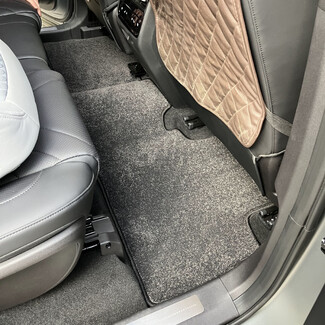 Коврики на Chery Tiggo 8L 2024 - 2025 в Саранске