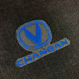 Коврики на Changan Uni-T 2020 - 2025 в Саранске
