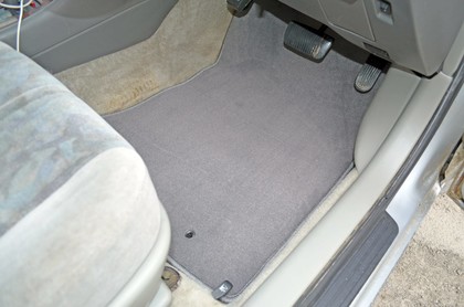 Коврики на Toyota Camry Gracia (XV20) 1996 - 2001 в Саранске