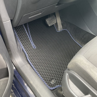 Коврики на Volkswagen Golf Plus 2004 - 2014 в Саранске