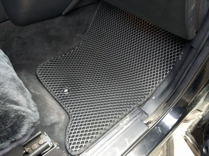 Коврики на Land Rover Discovery III 2004 - 2009 в Саранске