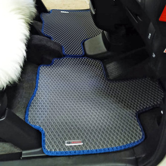 Коврики на Honda N-BOX I 2011 - 2017 в Саранске