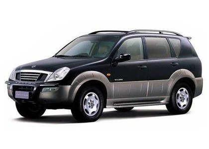 Водительские eva коврики соты SsangYong Rexton I и II 2001 - 2012 в Саранске Водительские eva коврики соты SsangYong Rexton I и II 2001 - 2012 в Саранске