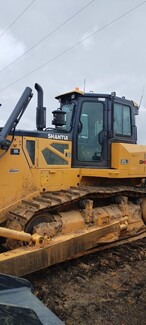 EVA коврики на Спецтехника Бульдозер Shantui DH24B3 XL  в Саранске