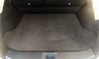 Коврики на Nissan Murano (Z52) 2014 - 2022 в Саранске