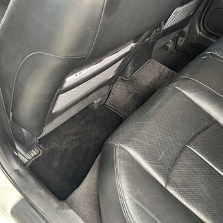 Водительские  коврики Infiniti G IV Купе 2006&nbsp;-&nbsp;2014 в Саранске