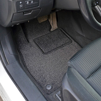 Коврики на Mazda 6 2012 - 2025 в Саранске