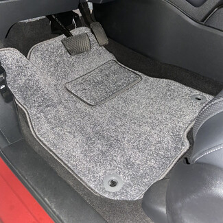 Коврики на Honda Breeze 1 2019 - 2023 в Саранске
