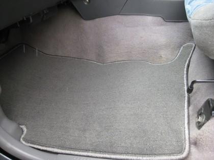 Коврики на Nissan Terrano II (R50) и Regulus 1995 - 2002 в Саранске