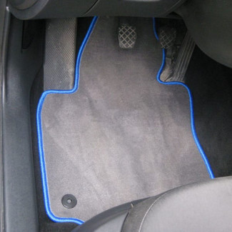 Коврики на Seat Leon II 2005 - 2013 в Саранске