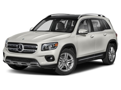 Коврики на Mercedes GLB (X247) 2019 - 2025 в Саранске