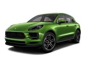 Коврики на Porsche Macan 2013 - 2025 в Саранске