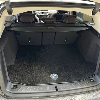 Коврики на BMW X3 (G01) 2017 - 2024 в Саранске