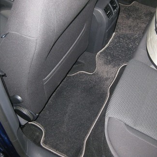 Коврики на Volkswagen Golf 6 2008 - 2013 в Саранске