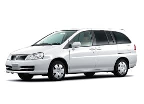Коврики на Nissan Liberty (M12) 1998 - 2004 в Саранске
