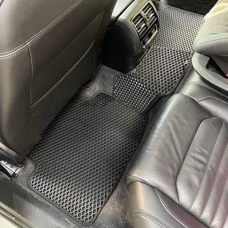 Коврики на Volkswagen Passat B8 2014 - 2025 в Саранске