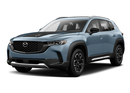 EVA коврики на Mazda CX50 2021 - 2026 в Саранске EVA коврики на Mazda CX50 2021 - 2026 в Саранске