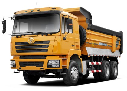 Коврики на Shacman F3000 2007 - 2025 в Саранске