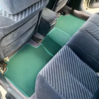 Коврики на Toyota Cresta (X100) 1996 - 2001 в Саранске