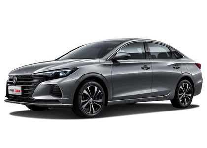 Коврики на Changan Eado Plus 2019 - 2025 в Саранске