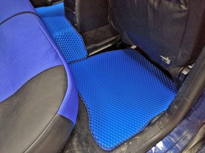 Коврики на Volkswagen Passat B5 1996 - 2006 в Саранске