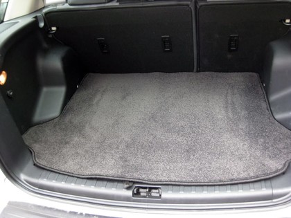 Коврики на Land Rover Freelander II 2006 - 2014 в Саранске