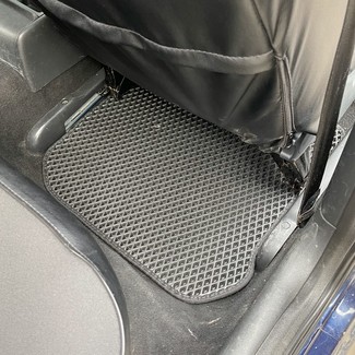 Коврики на Seat Leon I 1999 - 2006 в Саранске