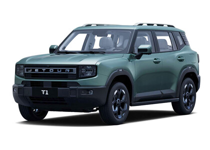 EVA коврики на Jetour T1 2025 - 2025 в Саранске EVA коврики на Jetour T1 2025 - 2025 в Саранске