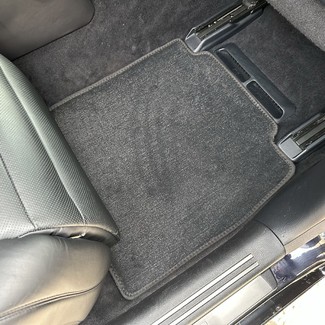 Коврики на Lexus LS IV 2006 - 2017 в Саранске