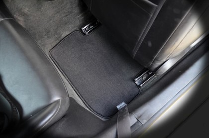 Коврики на Chevrolet Camaro V 2009 - 2016 в Саранске