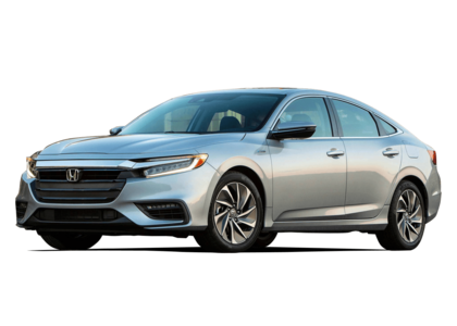 Коврики на Honda Insight III 2018 - 2022 в Саранске