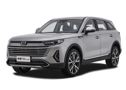 Коврики на FAW Bestune T99 2019 - 2025 в Саранске
