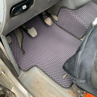 Коврики на Mercedes Vito (W639) 2003 - 2014 в Саранске
