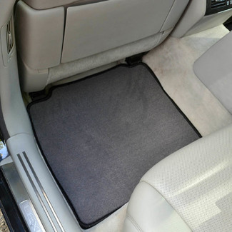 Коврики на Lexus LS IV 2006 - 2017 в Саранске