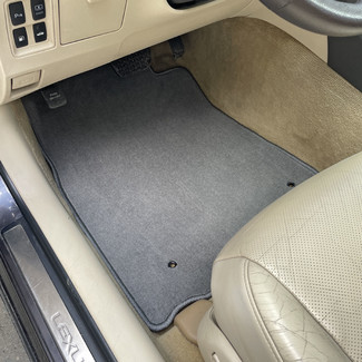 Коврики на Lexus ES V 2006 - 2012 в Саранске