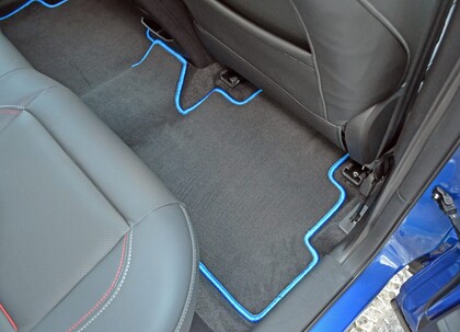 Коврики на Tenet T7 2025 - 2025 в Саранске Коврики на Tenet T7 2025 - 2025 в Саранске