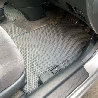 Коврики на Honda Civic VII 5d 2000 - 2005 в Саранске