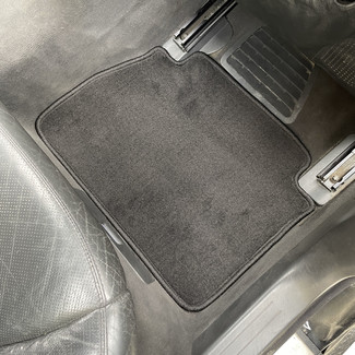 Коврики на Mercedes S (W220) 1998 - 2005 в Саранске