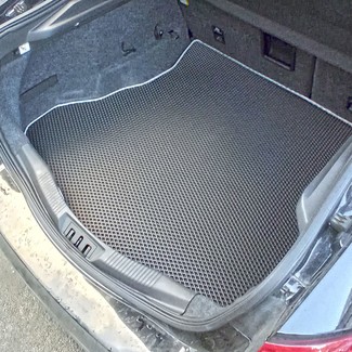 Коврики на Ford Mondeo V 2012 - 2022 в Саранске