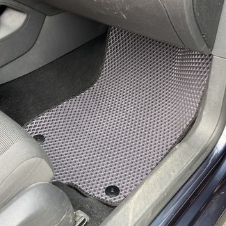 Коврики на Seat Leon II 2005 - 2013 в Саранске
